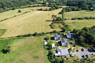 Les Hauts de Toulvern