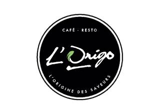 L'origo logo