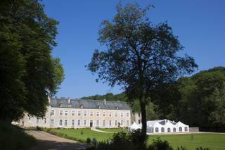 Domaine de l’Abbaye du Pin