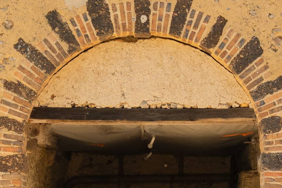À Château de la Rivière