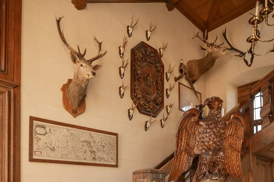 À Château de la Rivière