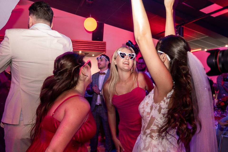 Soirée