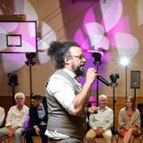 David DJ