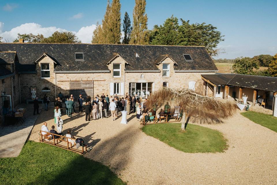 Domaine de BRERITZ