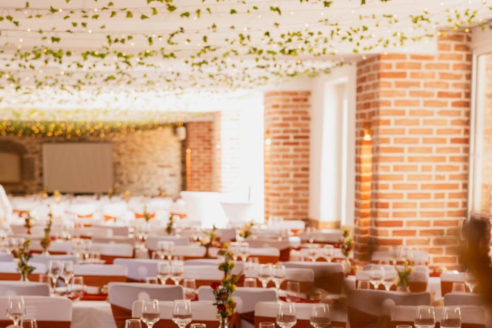 Grande Salle