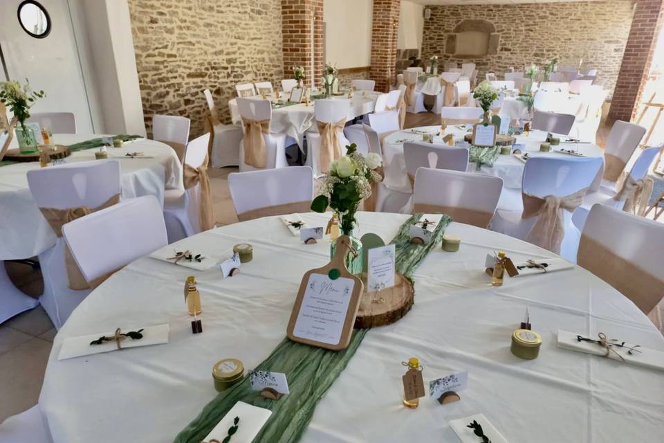 Grande Salle