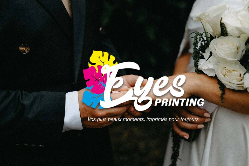 Eyes Printing