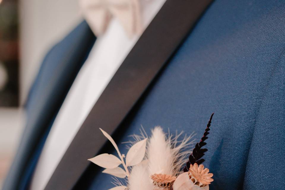 Boutonnière