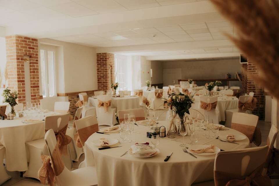 Grande Salle