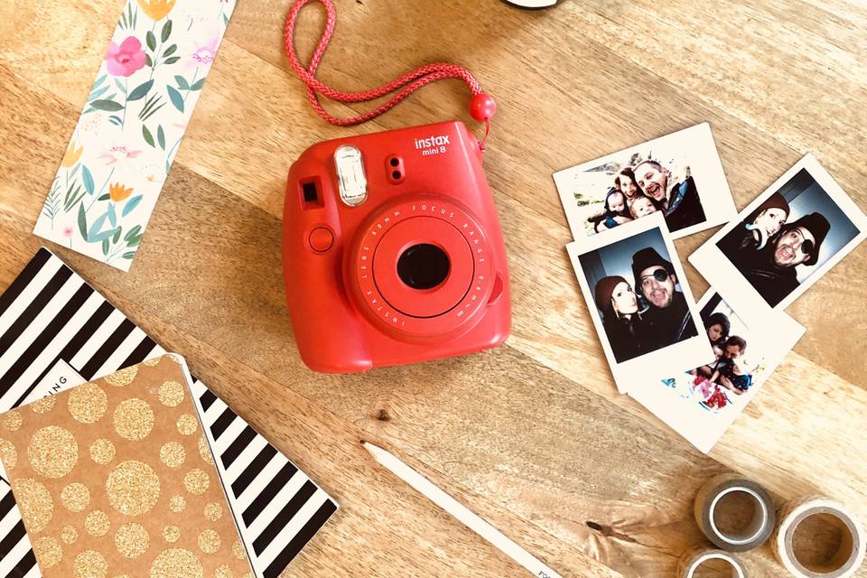 Instax mini