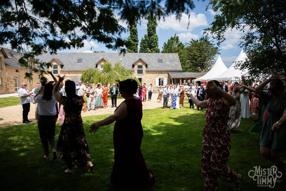 Domaine de BRERITZ