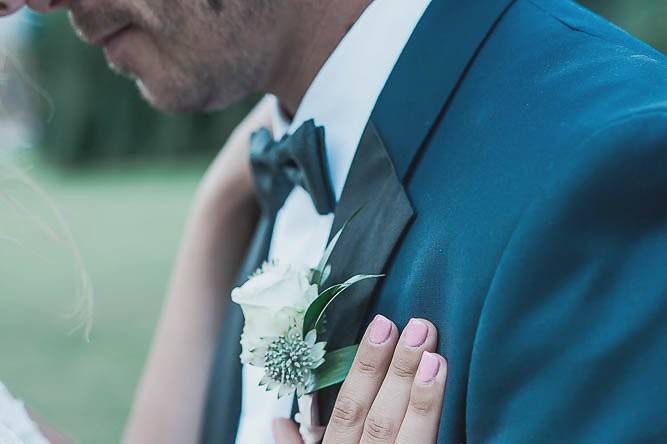 Boutonnière