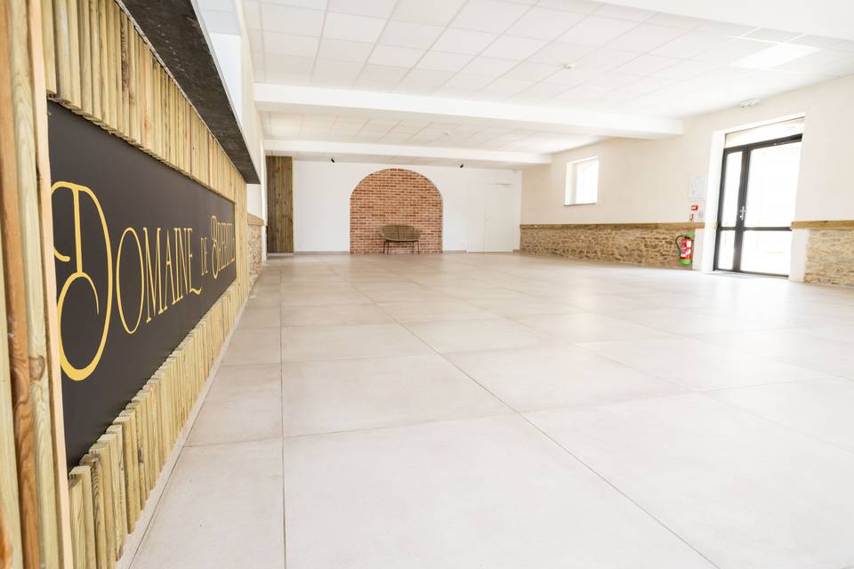 Petite Salle