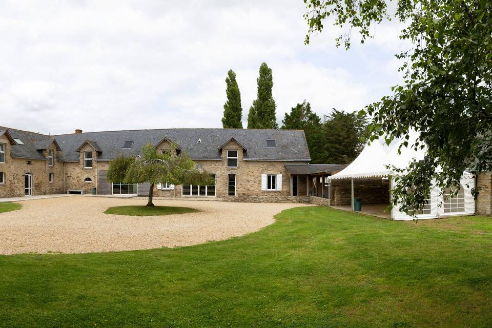 Domaine de BRERITZ