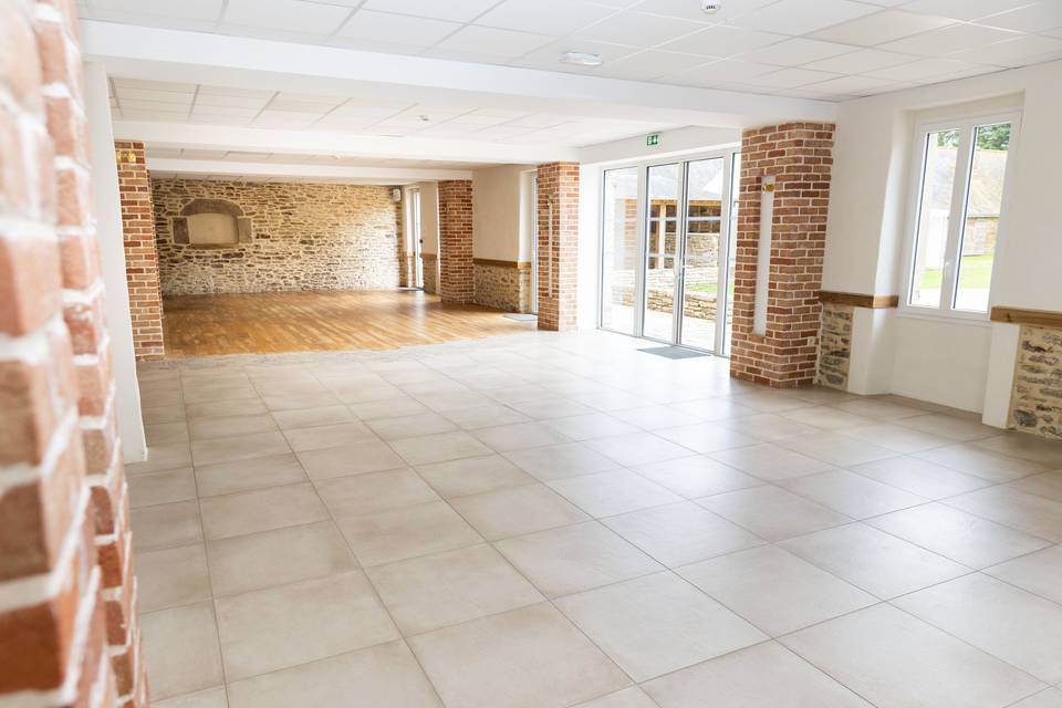 Grande Salle