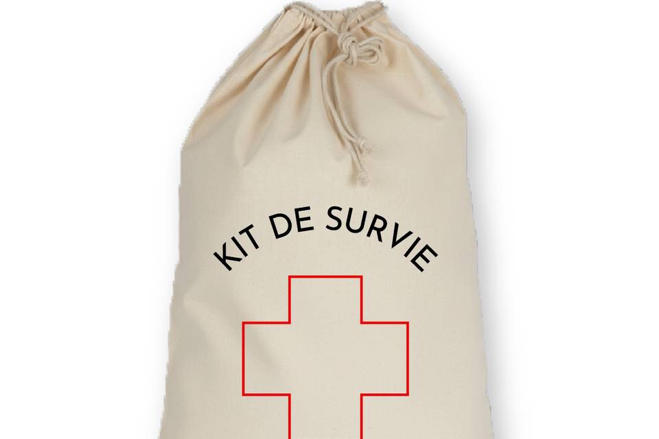 Kit de survie - Classique