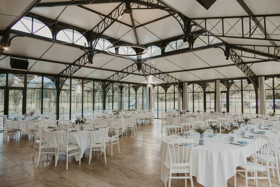 Orangerie