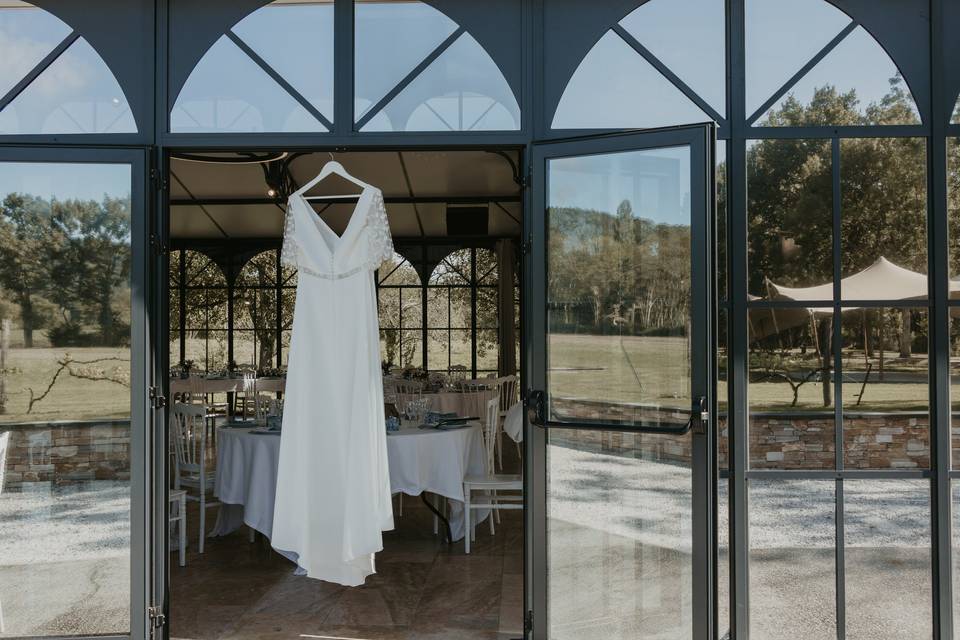 Orangerie