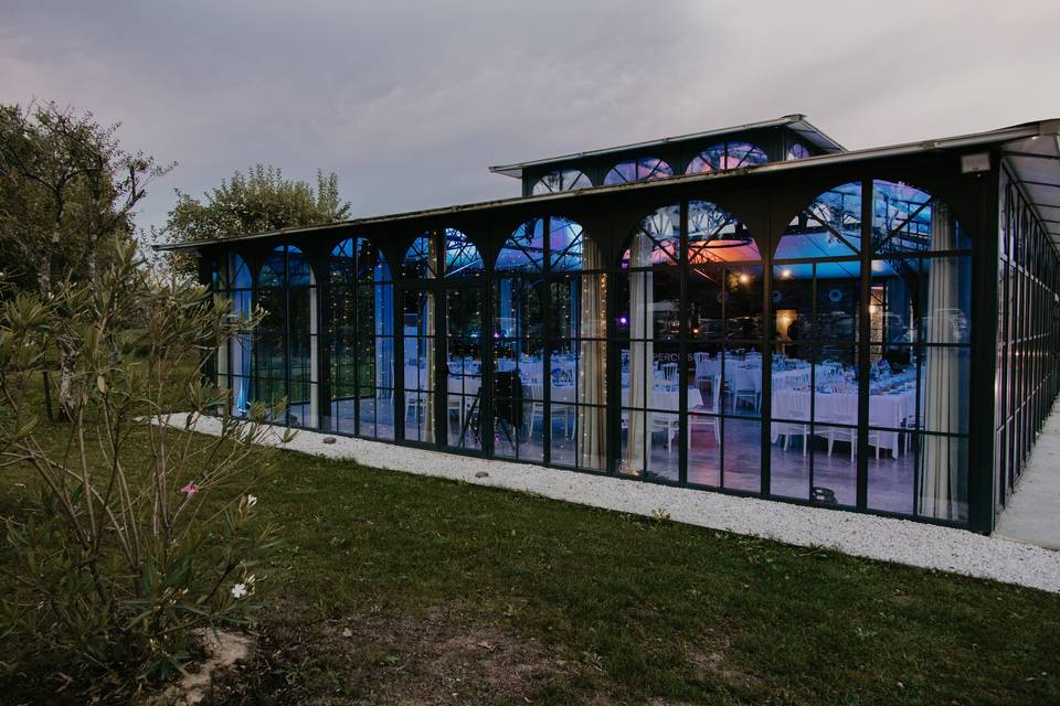 Orangerie