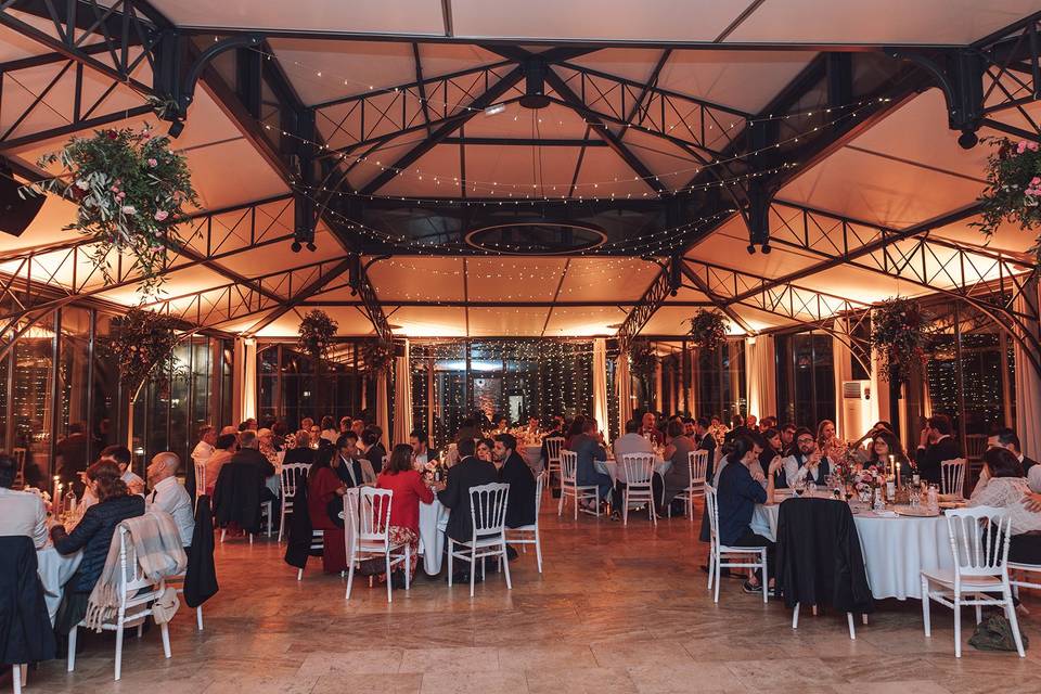 Orangerie