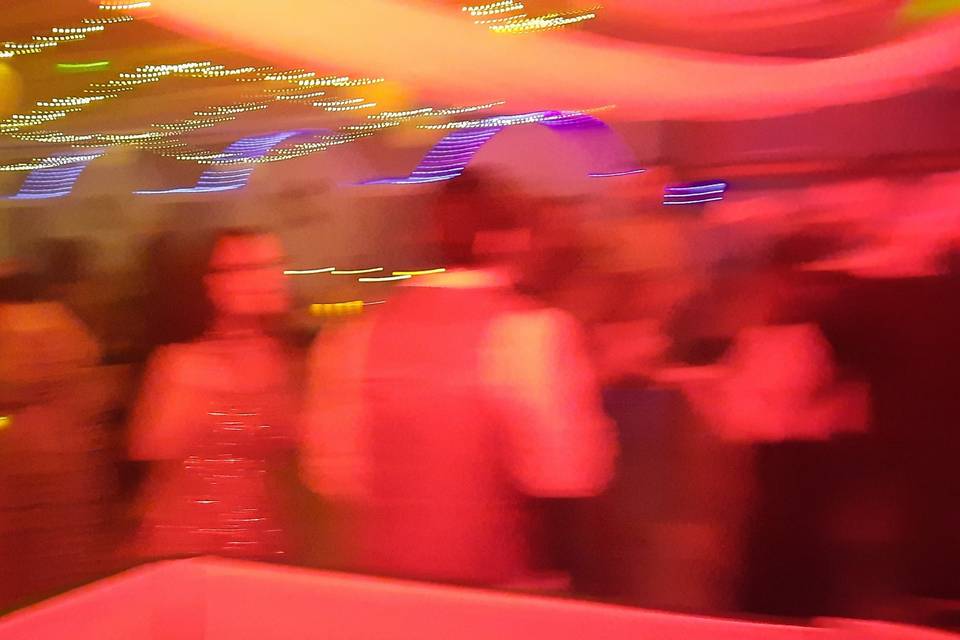 La Fiesta