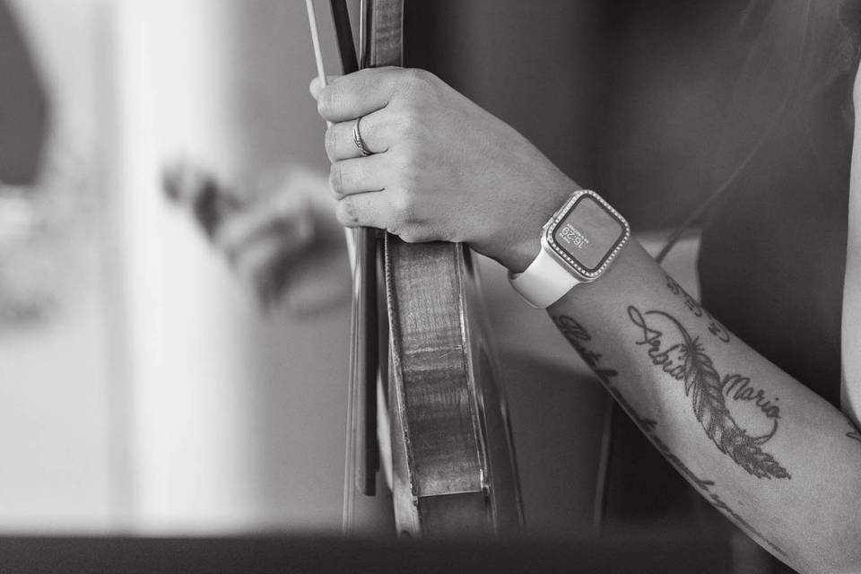 Session studio