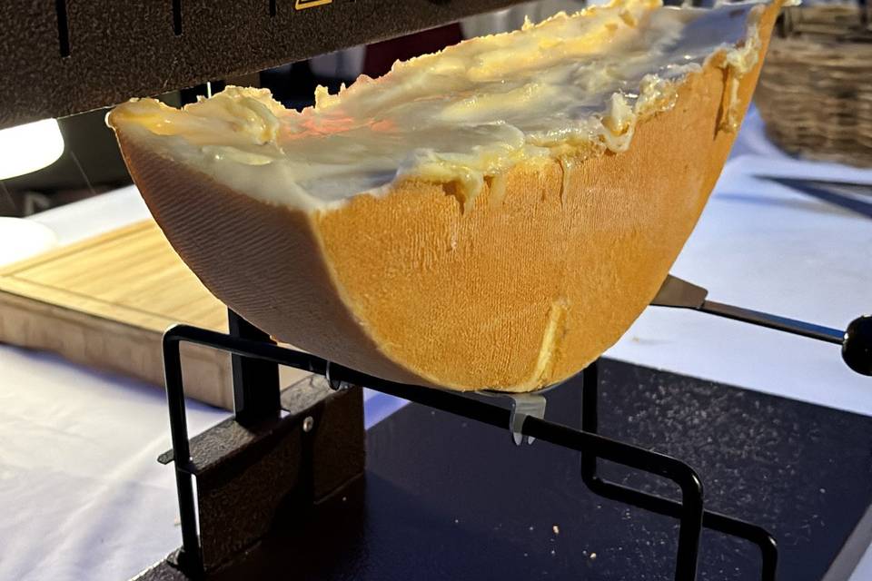 raclette