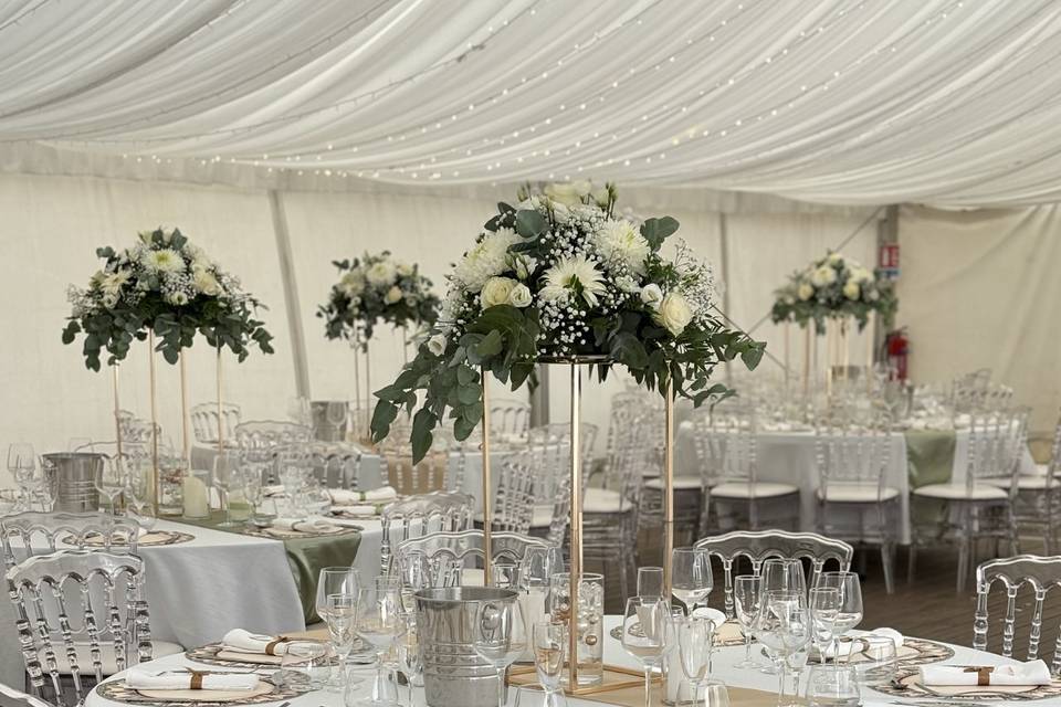 salle de mariage