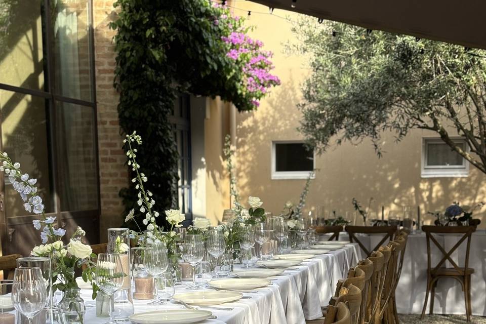 jour de mariage
