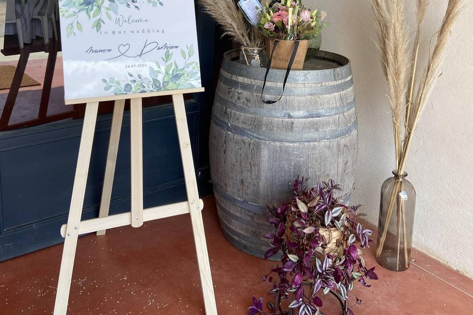 décoration