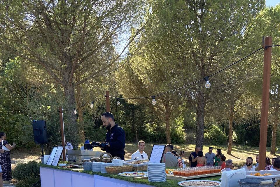 animations culinaires