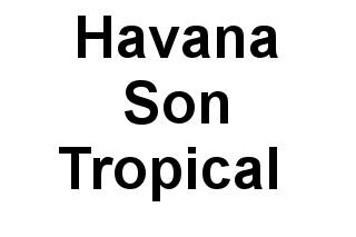 Havana Son Tropical  logo