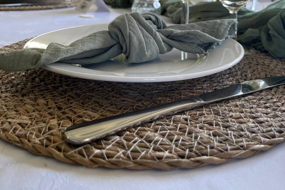 Mariage Maison Prairie