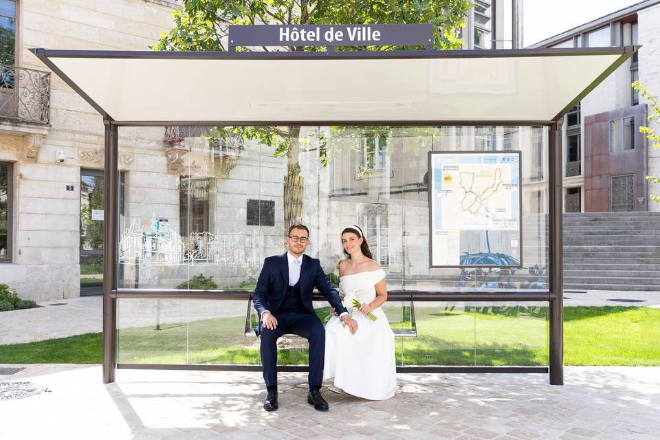 Mariage-DC