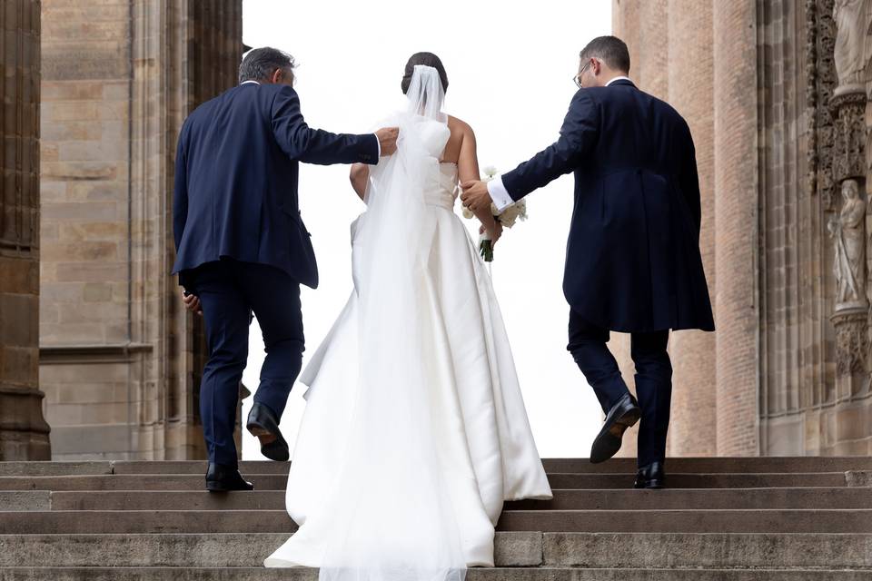Mariage-DC