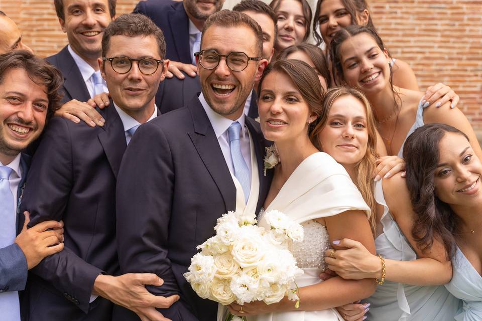 Mariage-DC