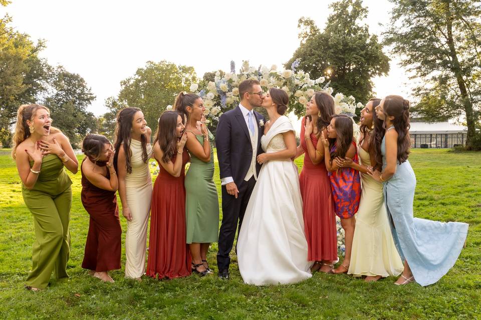 Mariage-DC