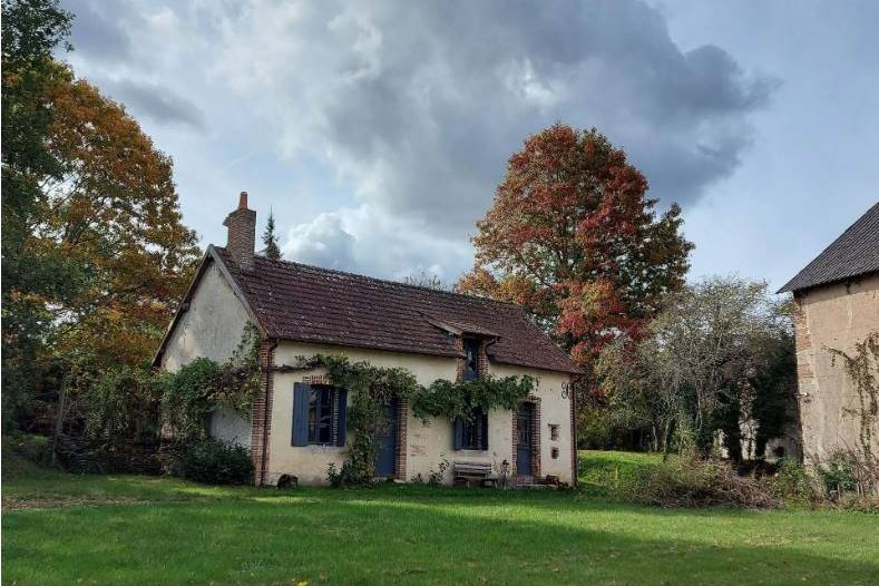 Gîte Maison Figuier