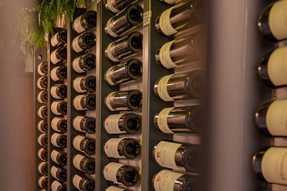Cave à vin