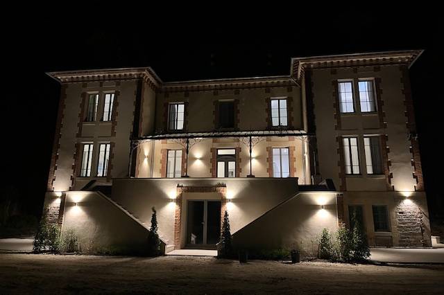 De nuit