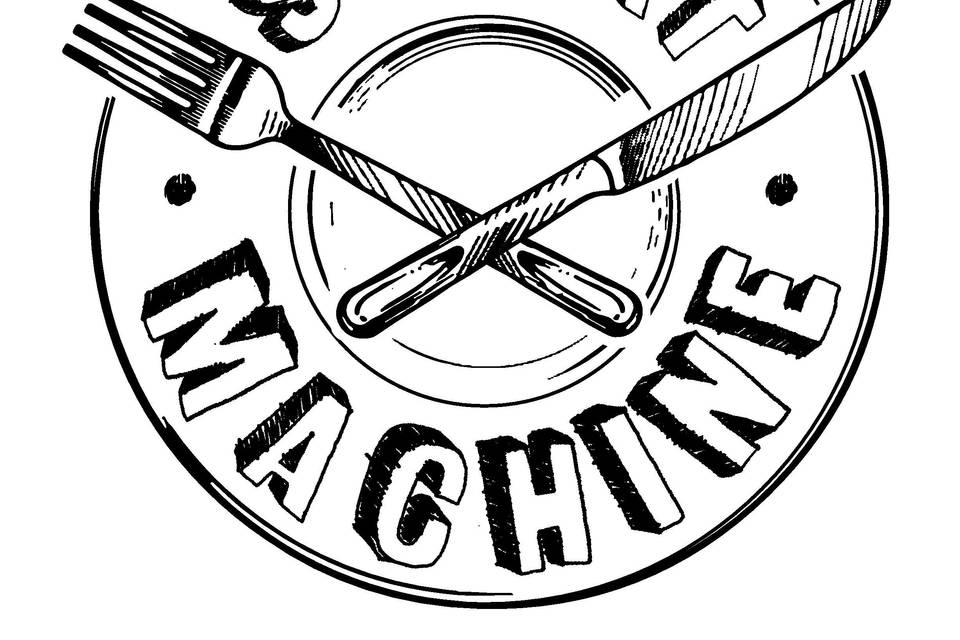 Str'Eat Machine