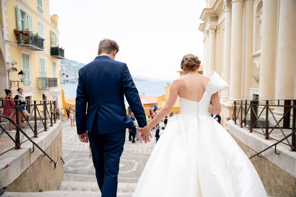 Mariage-DC