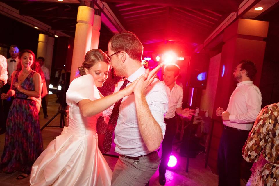 Mariage-DC