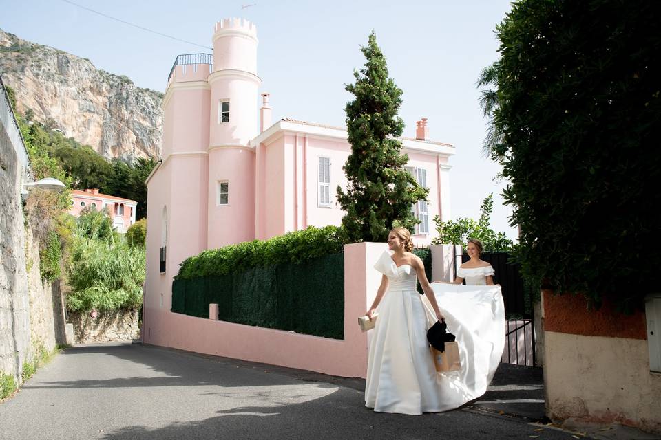 Mariage-DC