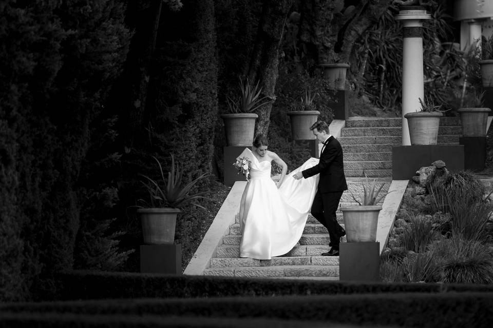 Mariage-DC