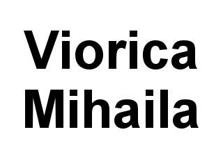 Viorica Mihaila logo