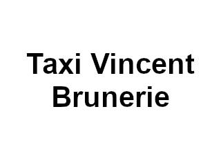 Taxi Vincent Brunerie