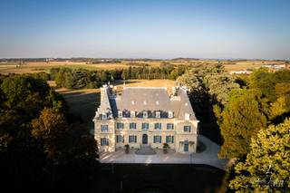 Château de Rajat
