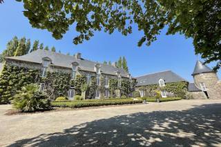 Manoir de La Bégaudière