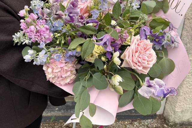 Astral Botanica Flowers